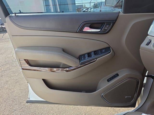 2018 GMC Yukon XL 2WD 4dr SLT
