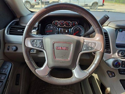 2018 GMC Yukon XL 2WD 4dr SLT