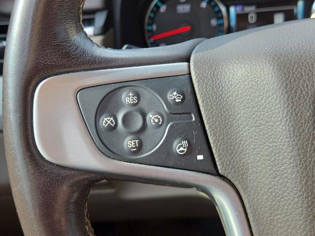 2018 GMC Yukon XL 2WD 4dr SLT
