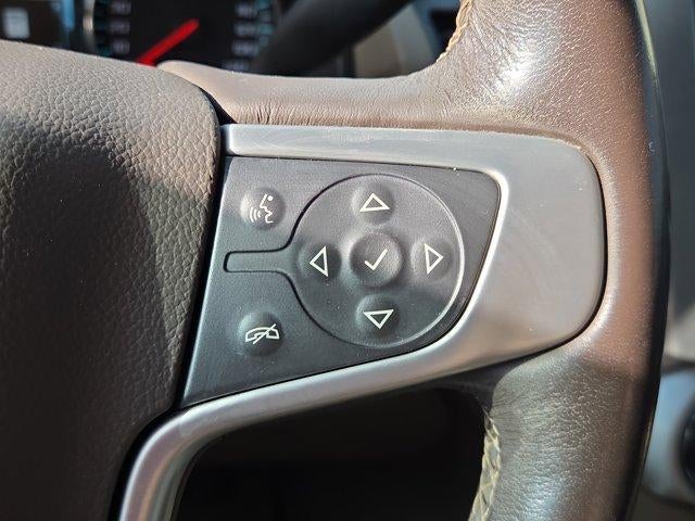 2018 GMC Yukon XL 2WD 4dr SLT