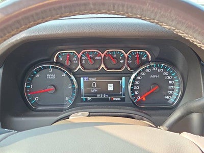 2018 GMC Yukon XL 2WD 4dr SLT