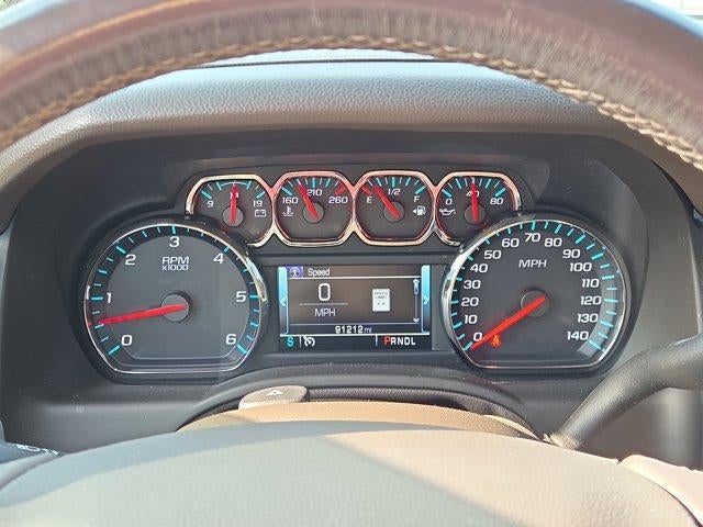 2018 GMC Yukon XL 2WD 4dr SLT