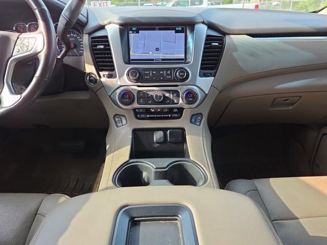 2018 GMC Yukon XL 2WD 4dr SLT