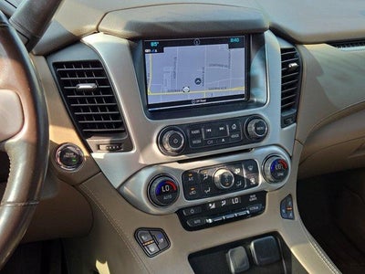 2018 GMC Yukon XL 2WD 4dr SLT