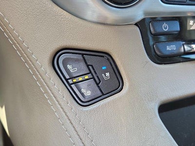 2018 GMC Yukon XL 2WD 4dr SLT