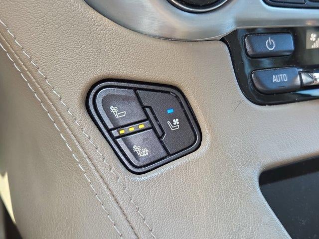 2018 GMC Yukon XL 2WD 4dr SLT