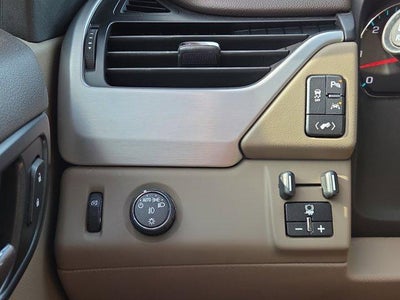 2018 GMC Yukon XL 2WD 4dr SLT