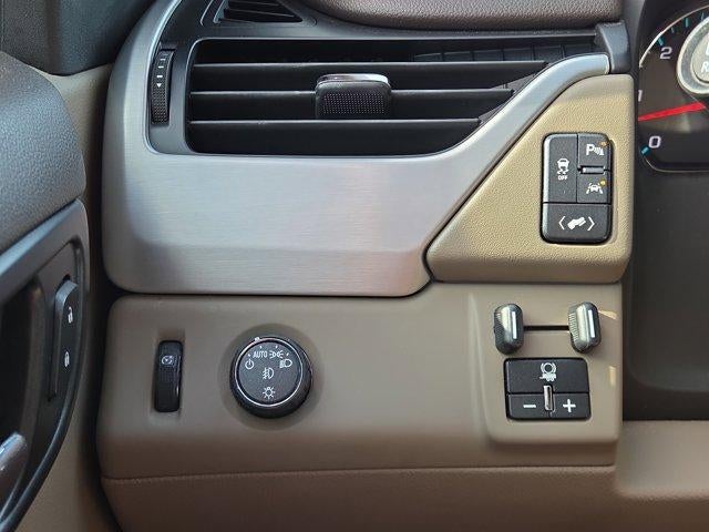 2018 GMC Yukon XL 2WD 4dr SLT
