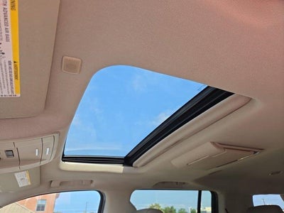 2018 GMC Yukon XL 2WD 4dr SLT