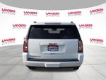 2018 GMC Yukon XL 2WD 4dr SLT