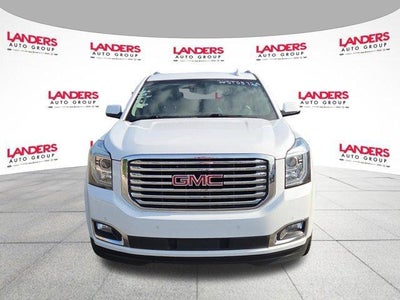 2018 GMC Yukon XL 2WD 4dr SLT