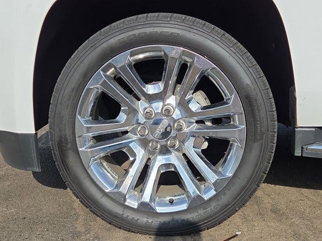 2018 GMC Yukon XL 2WD 4dr SLT