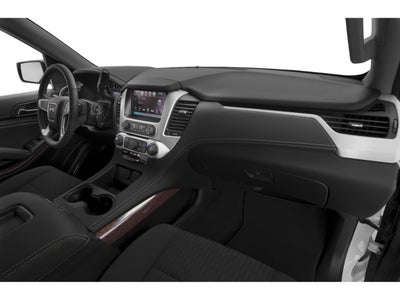 2018 GMC Yukon XL 2WD 4dr SLT