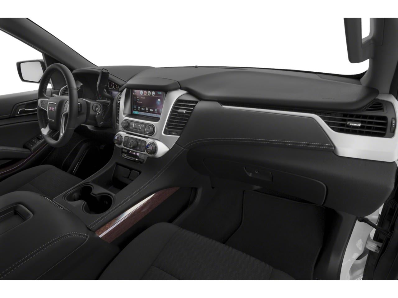 2018 GMC Yukon XL 2WD 4dr SLT