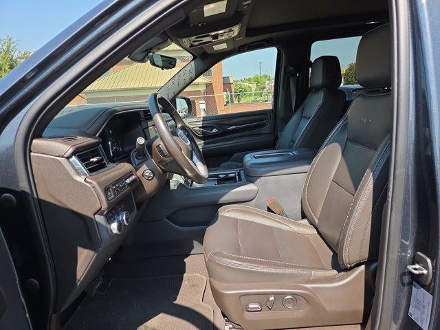 2021 GMC Yukon 4WD 4dr Denali