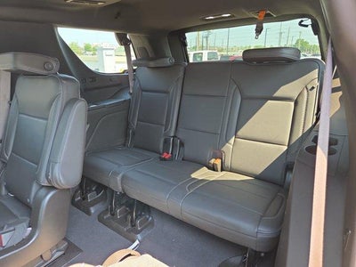 2021 GMC Yukon 4WD 4dr Denali
