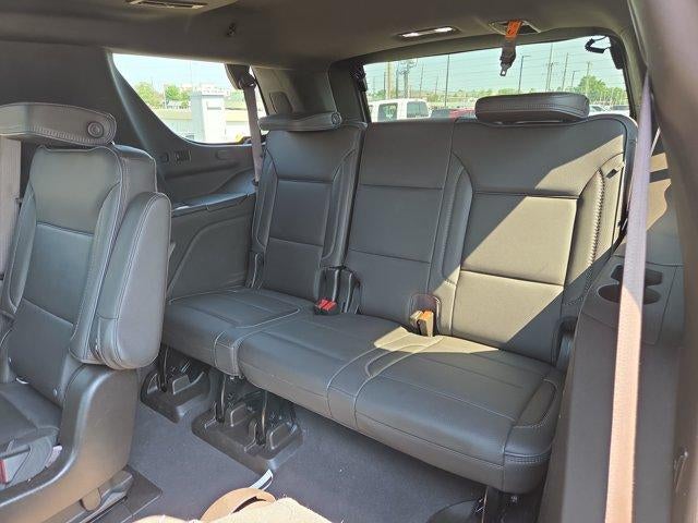 2021 GMC Yukon 4WD 4dr Denali