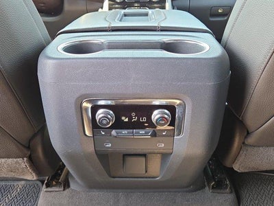 2021 GMC Yukon 4WD 4dr Denali