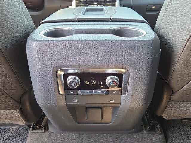 2021 GMC Yukon 4WD 4dr Denali