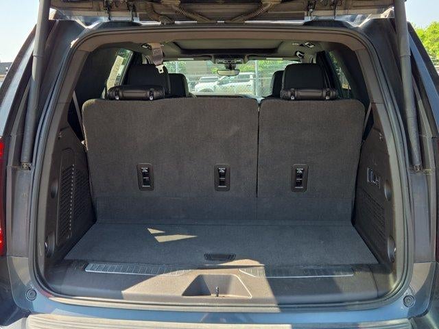 2021 GMC Yukon 4WD 4dr Denali