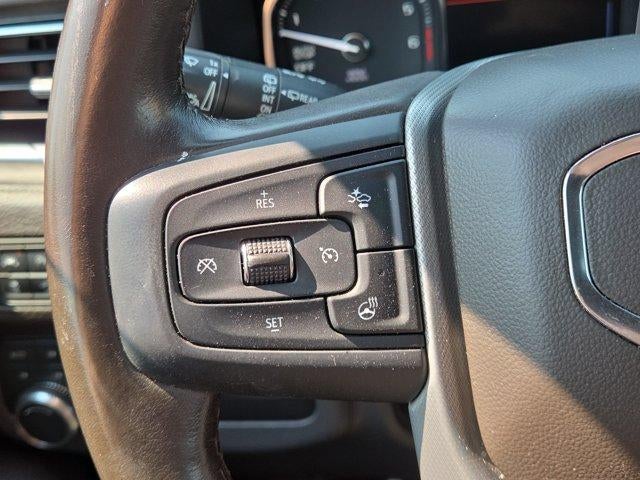 2021 GMC Yukon 4WD 4dr Denali