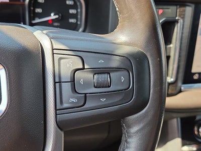 2021 GMC Yukon 4WD 4dr Denali
