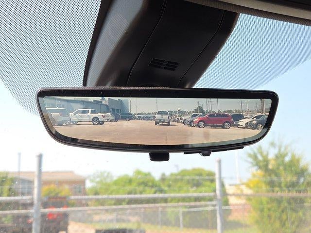2021 GMC Yukon 4WD 4dr Denali