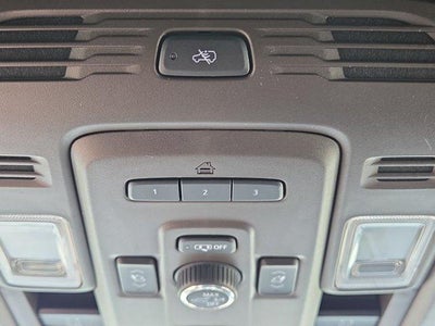 2021 GMC Yukon 4WD 4dr Denali