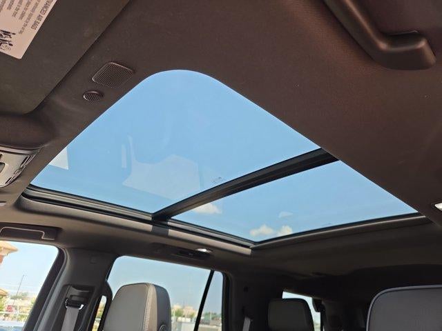 2021 GMC Yukon 4WD 4dr Denali