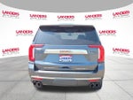 2021 GMC Yukon 4WD 4dr Denali