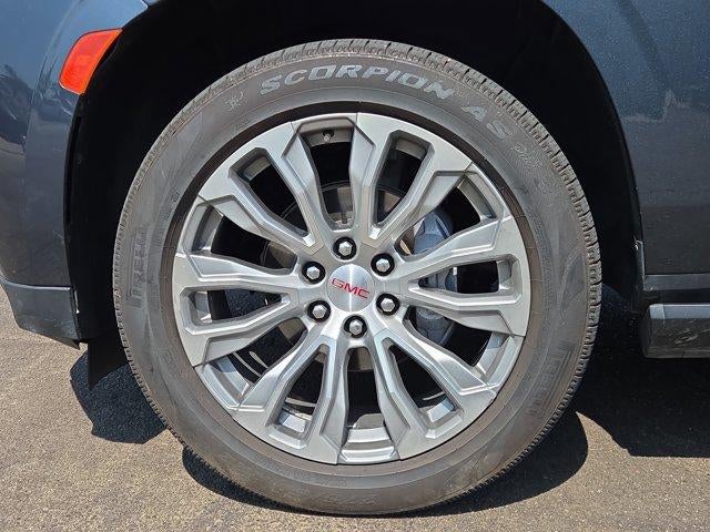 2021 GMC Yukon 4WD 4dr Denali