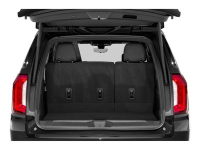 2021 GMC Yukon 4WD 4dr Denali