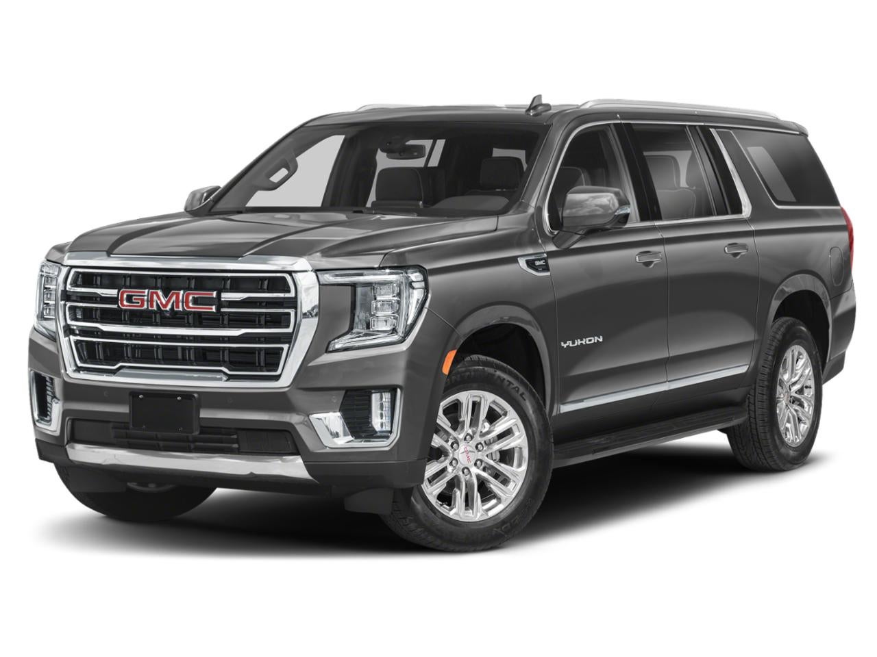 2021 GMC Yukon XL 4WD 4dr SLT