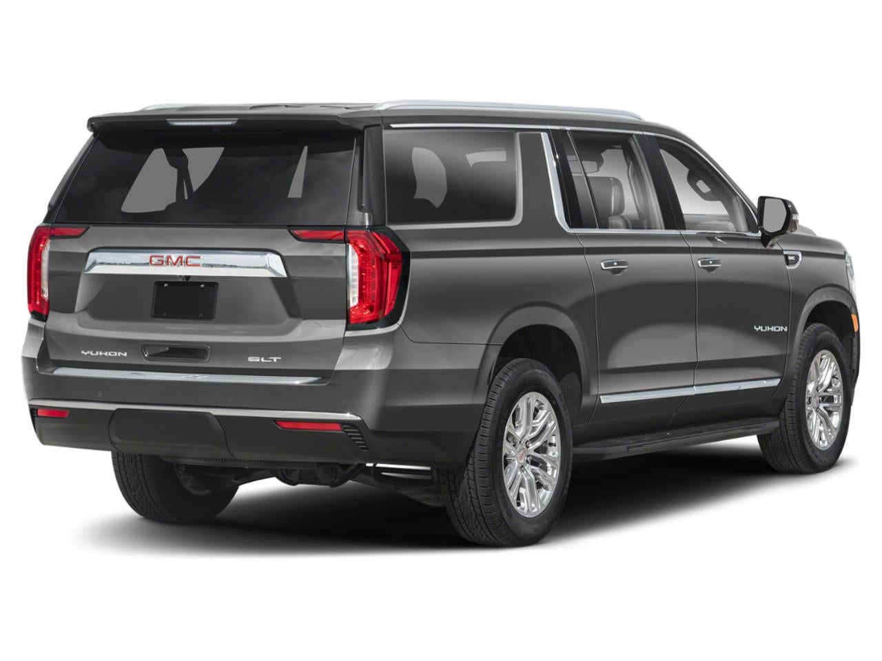 2021 GMC Yukon XL 4WD 4dr SLT