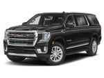 2021 GMC Yukon XL 4WD 4dr SLT