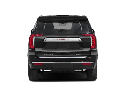 2021 GMC Yukon XL 4WD 4dr SLT