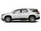 2020 Chevrolet Traverse FWD 1LT