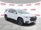 2021 Chevrolet Traverse FWD 2LT