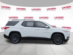 2021 Chevrolet Traverse FWD 2LT