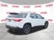 2021 Chevrolet Traverse FWD 2LT