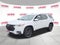 2021 Chevrolet Traverse FWD 2LT