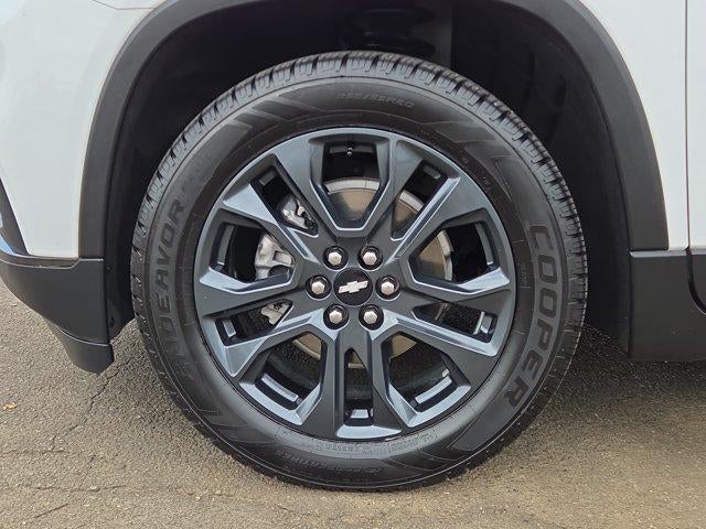 2021 Chevrolet Traverse FWD 2LT