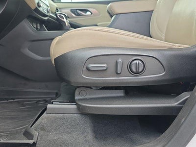 2022 Chevrolet Traverse FWD 1LZ