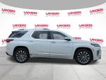 2022 Chevrolet Traverse FWD 1LZ