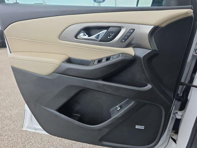 2022 Chevrolet Traverse FWD 1LZ