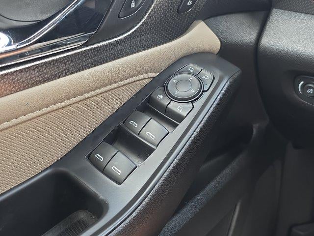 2022 Chevrolet Traverse FWD 1LZ