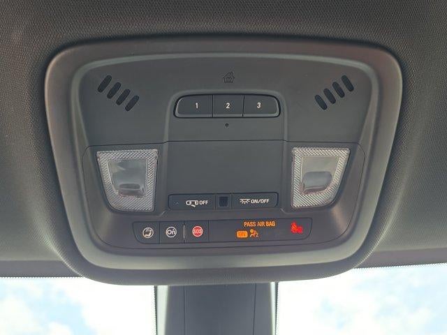 2022 Chevrolet Traverse FWD 1LZ