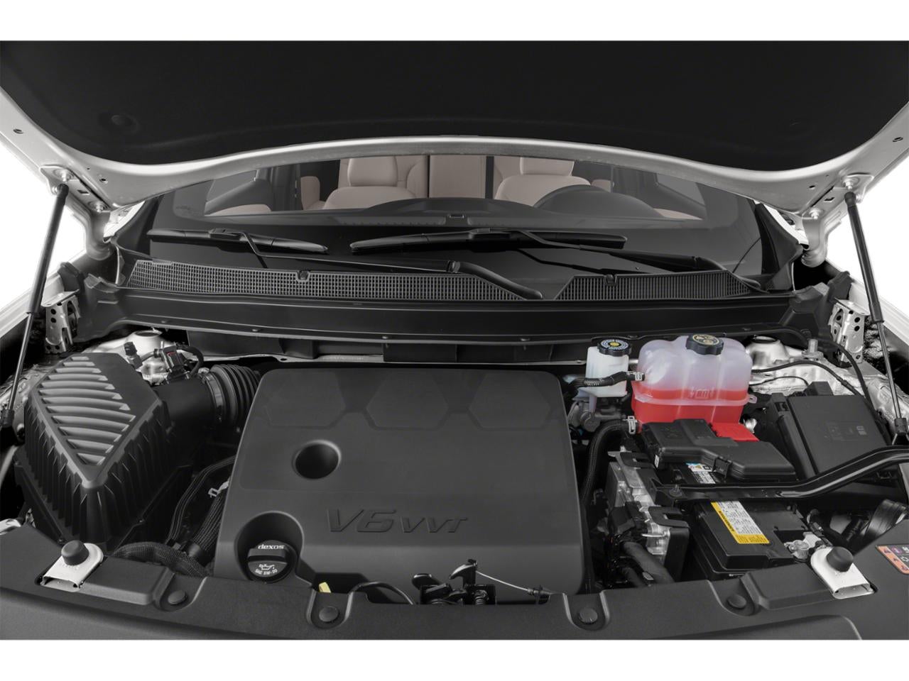 2022 Chevrolet Traverse FWD 1LZ