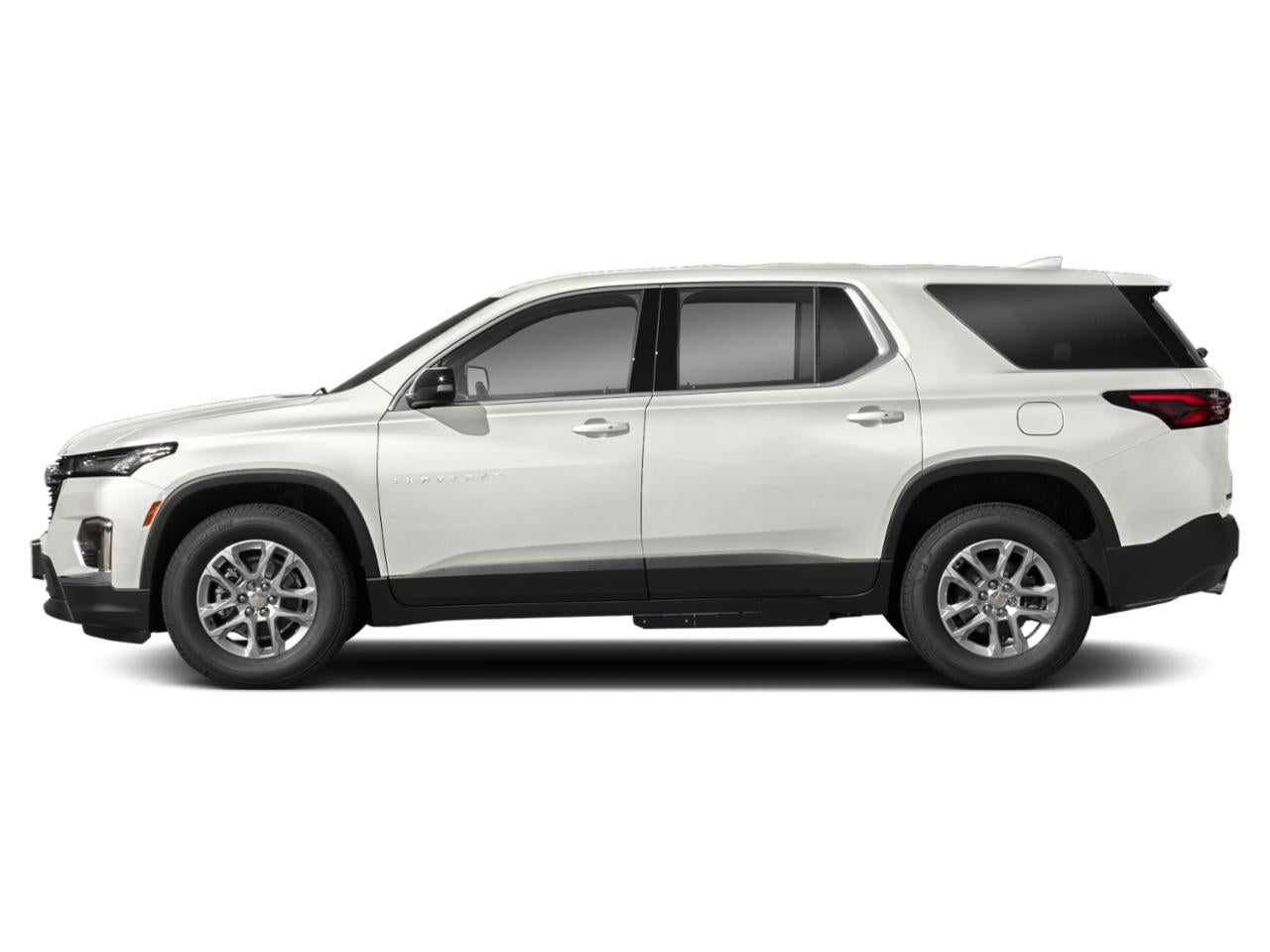2022 Chevrolet Traverse FWD 1LZ