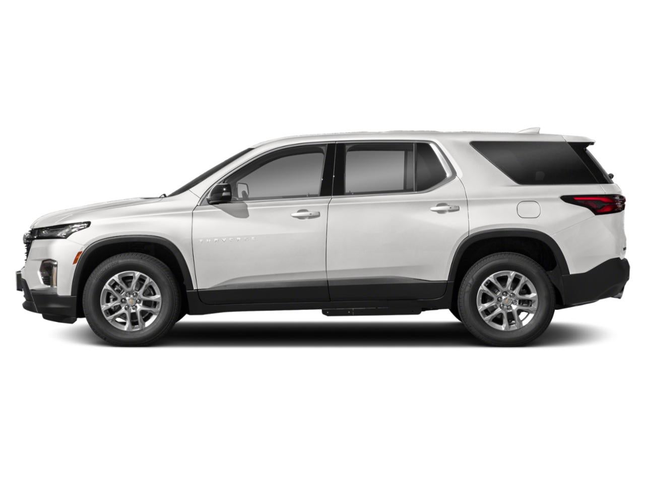 2022 Chevrolet Traverse FWD 1LZ